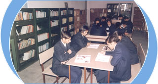 Library